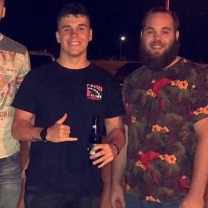 Meet your Posher, Zak